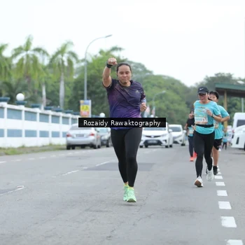 Runner Photo 8162223