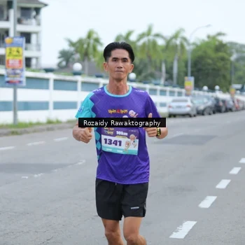 Runner Photo 8162224