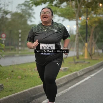 Runner Photo 8162225