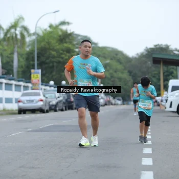 Runner Photo 8162226