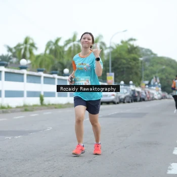Runner Photo 8162227