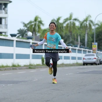 Runner Photo 8162228