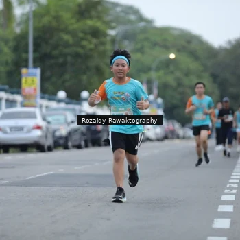 Runner Photo 8162229
