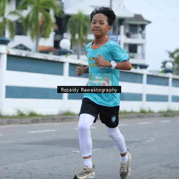 Runner Photo 8162230
