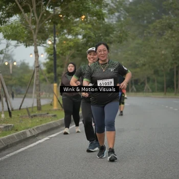 Runner Photo 8162231