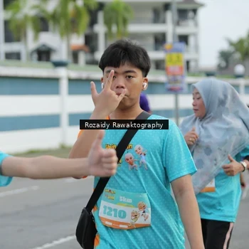 Runner Photo 8162232