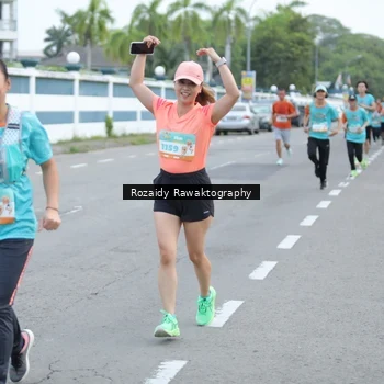 Runner Photo 8162233