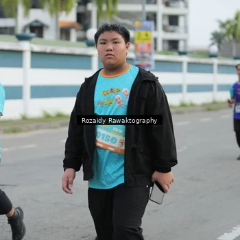 Runner Photo 8162234