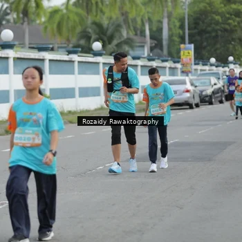 Runner Photo 8162235