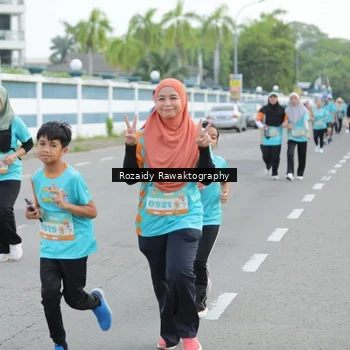Runner Photo 8162236