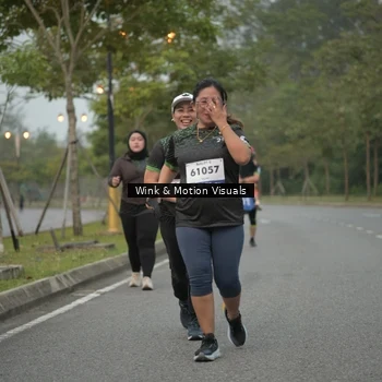 Runner Photo 8162237