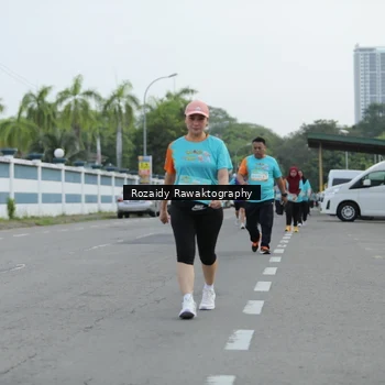 Runner Photo 8162238