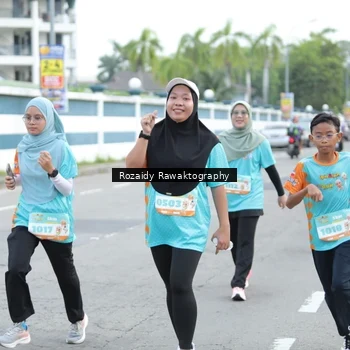 Runner Photo 8162245