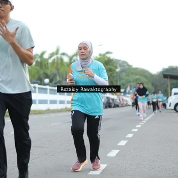 Runner Photo 8162246