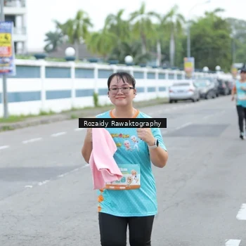 Runner Photo 8162250