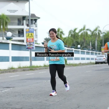 Runner Photo 8162251