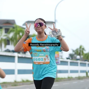 Runner Photo 8162252