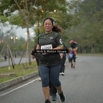 Runner Photo 8162253
