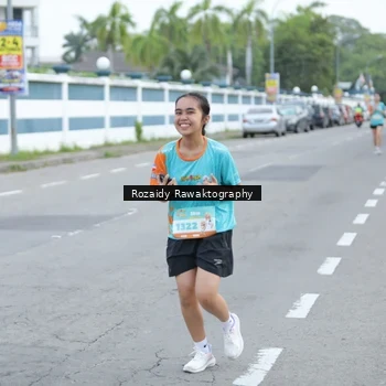 Runner Photo 8162255