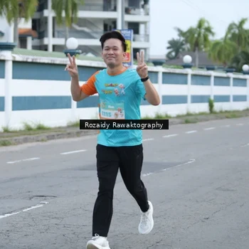 Runner Photo 8162259