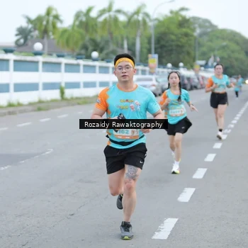 Runner Photo 8162261