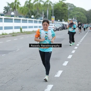 Runner Photo 8162262