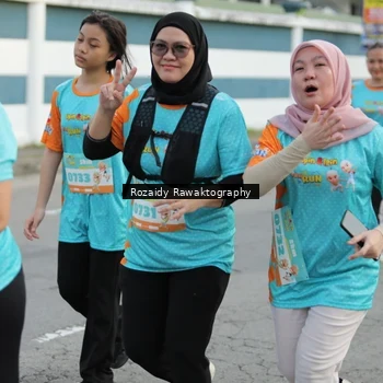 Runner Photo 8162263