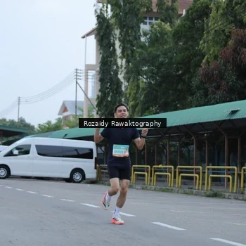Runner Photo 8162264