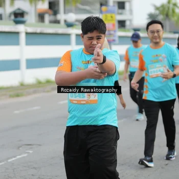 Runner Photo 8162265