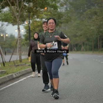 Runner Photo 8162266