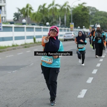 Runner Photo 8162268