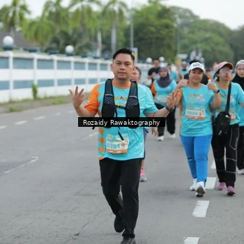 Runner Photo 8162269