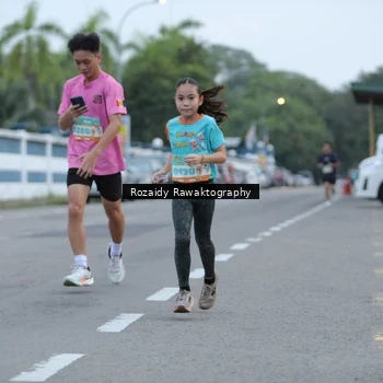 Runner Photo 8162273