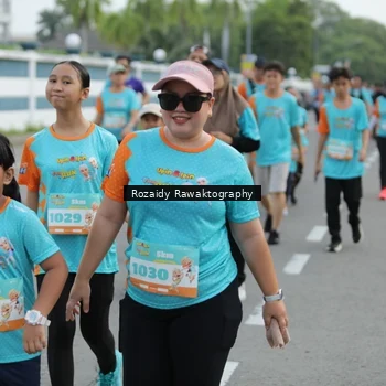 Runner Photo 8162276