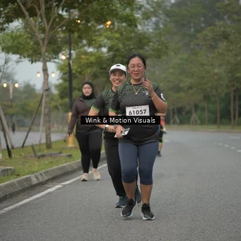 Runner Photo 8162280