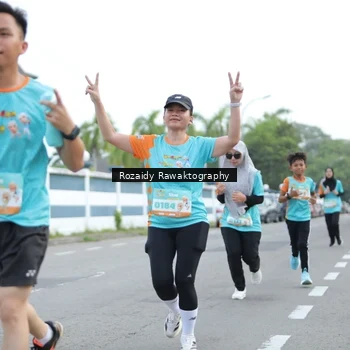 Runner Photo 8162284