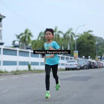 Runner Photo 8162285
