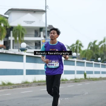 Runner Photo 8162286