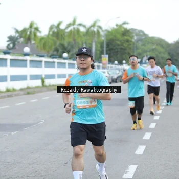 Runner Photo 8162288