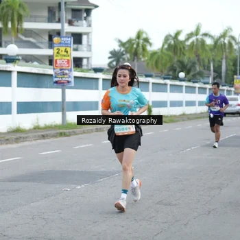 Runner Photo 8162289