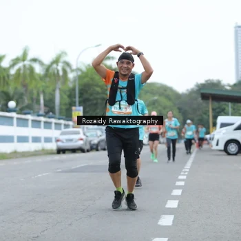 Runner Photo 8162290