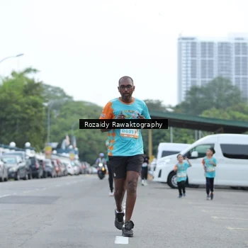 Runner Photo 8162293