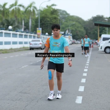 Runner Photo 8162295