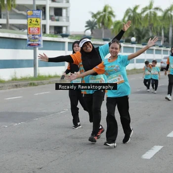 Runner Photo 8162296
