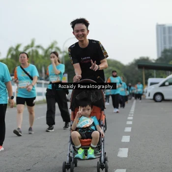 Runner Photo 8162298