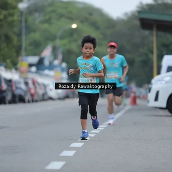 Runner Photo 8162299