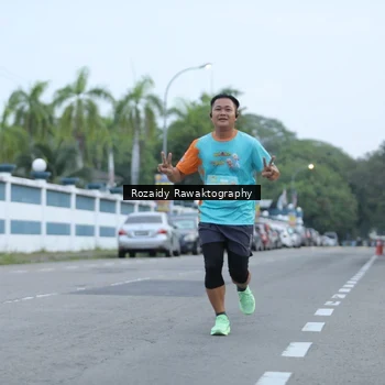 Runner Photo 8162300