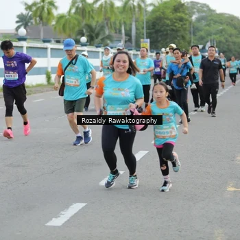 Runner Photo 8162302
