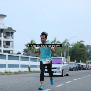 Runner Photo 8162303