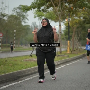 Runner Photo 8162304